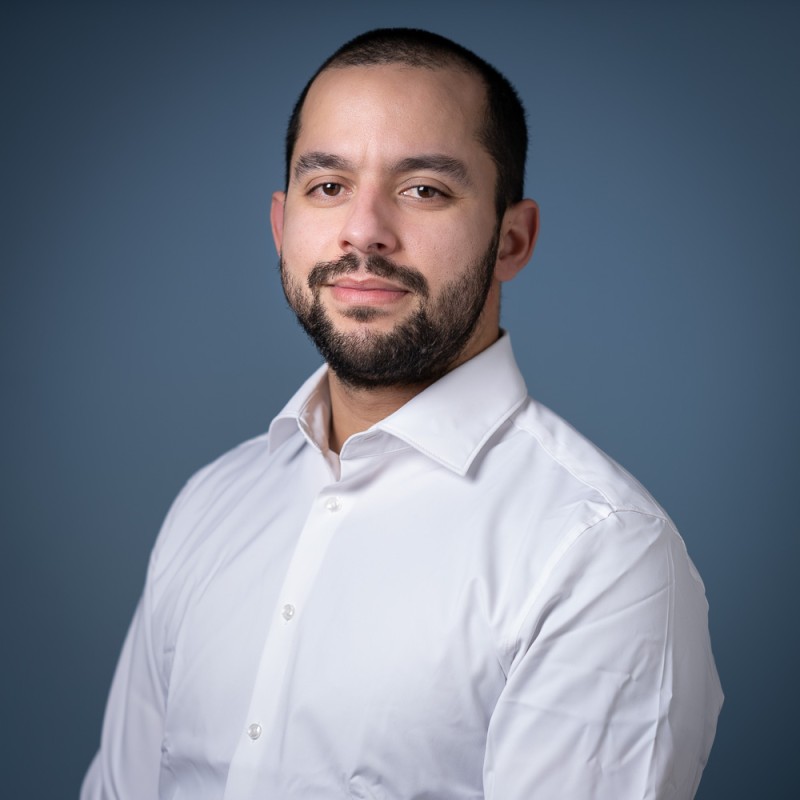 Guilherme Gonçalves Aguiar